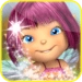 Talking Mary the Baby Fairy Android-appikon APK