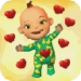 Tap The Baby Android uygulama simgesi APK