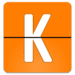 KAYAK ícone do aplicativo Android APK