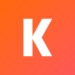 KAYAK ícone do aplicativo Android APK