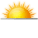 Sonnenaufgang Sonnenuntergang Rechner app icon APK