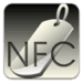 NFCタグリーダー Android-alkalmazás ikonra APK