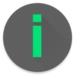 Opengur icon ng Android app APK