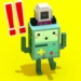 Икона апликације за Андроид Crossy Robot APK