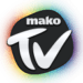 Icône de l'application Android makoTV APK