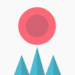 Bouncing Ball app icon APK