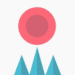 Bouncing Ball Android app icon APK