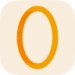 Circle Android-sovelluskuvake APK