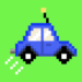 Icône de l'application Android Jump Car APK