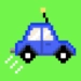 Jump Car Android-alkalmazás ikonra APK