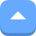Push the squares ícone do aplicativo Android APK