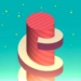 Spiral Android-alkalmazás ikonra APK