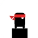 Stick Hero Android-appikon APK