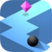 ZigZag Icono de la aplicación Android APK