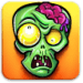 Zombie Comics Android-alkalmazás ikonra APK