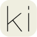 Icona dell'app Android ki APK