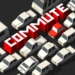 Икона апликације за Андроид Commute: Heavy Traffic APK