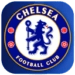 Chelsea FC Official Keyboard Android app icon APK