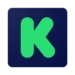 Kickstarter icon ng Android app APK