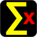 SumX Icono de la aplicación Android APK