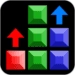 Up Coming Android app icon APK