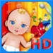 Baby Care Hospital & Dress up Икона на приложението за Android APK