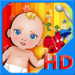 Icône de l'application Android Baby Care APK