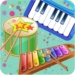 Icona dell'app Android Musikinstrumenter APK