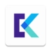 Keepsafe ícone do aplicativo Android APK