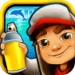 Subway Surf ícone do aplicativo Android APK