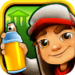 Subway Surf Android app icon APK