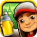 Subway Surf Android-sovelluskuvake APK