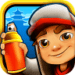 Subway Surf Android-app-pictogram APK