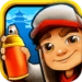 Subway Surf Icono de la aplicación Android APK