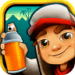 Subway Surf Android app icon APK