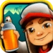 Subway Surf Icono de la aplicación Android APK