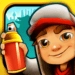 Subway Surf Android-sovelluskuvake APK