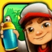 Subway Surf Icono de la aplicación Android APK