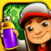 Subway Surf Android-app-pictogram APK