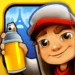 Subway Surf ícone do aplicativo Android APK