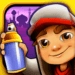 Subway Surf Icono de la aplicación Android APK