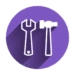 Икона апликације за Андроид ToolBox APK