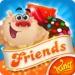 Icône de l'application Android Candy Crush Friends APK