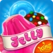 Candy Crush Jelly Icono de la aplicación Android APK