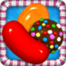 Ikon aplikasi Android Candy Crush Saga APK