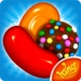 Candy Crush Saga Icono de la aplicación Android APK