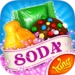 Icône de l'application Android Candy Crush APK