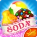 Icône de l'application Android Candy Crush Soda APK