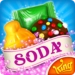 Candy Crush Soda ícone do aplicativo Android APK