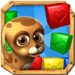 Икона апликације за Андроид Pet Rescue Saga APK